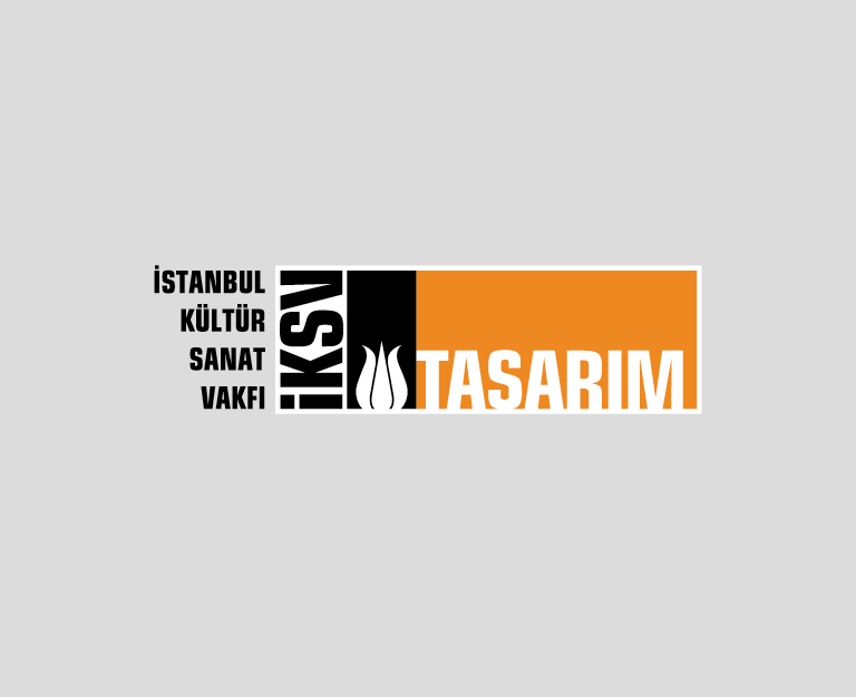 Announcement from the Istanbul Design Biennial